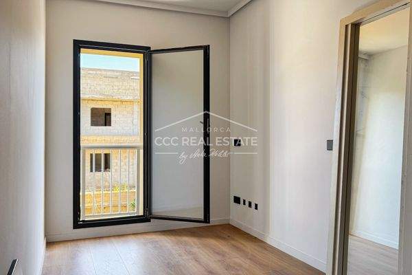 Einzelschlafzimmer...