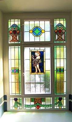 Historisches Treppenhaus (5)