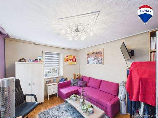 REMAX Immobilien DeLux Haus in Mettlach / Faha zu verkaufen