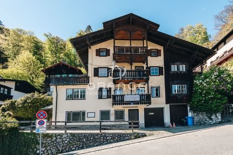 Berchtesgaden Wohnungen, Berchtesgaden Wohnung kaufen