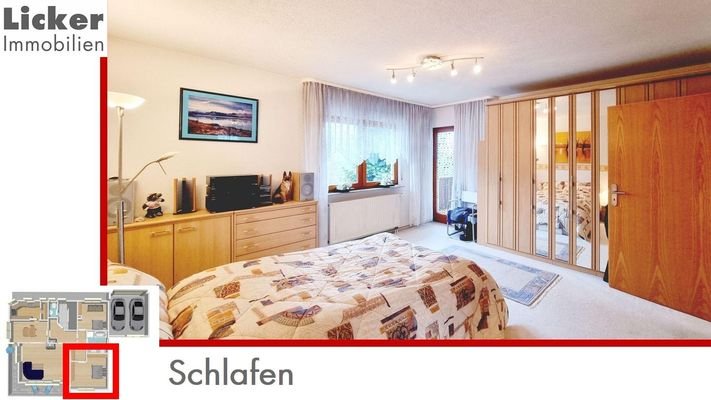 EG-Schlafen