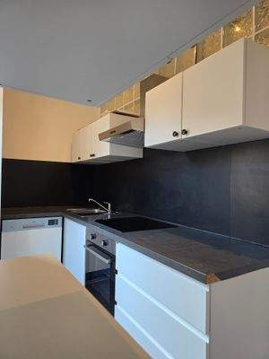 Küche 1. OG