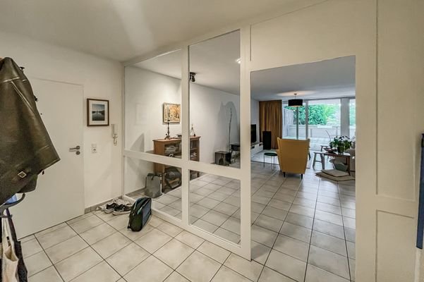 Wohnung