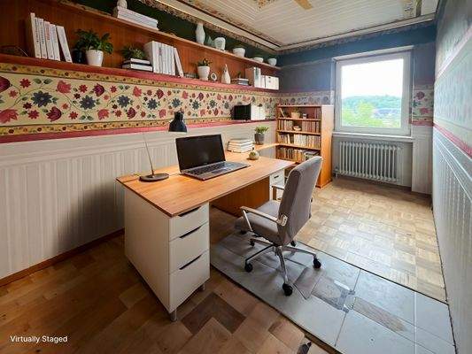 Zimmer 2_Virtually Staged