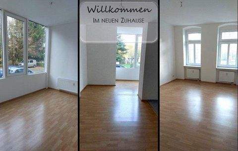 Chemnitz Wohnungen, Chemnitz Wohnung mieten