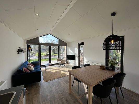 Forest Lodge 4 - 421