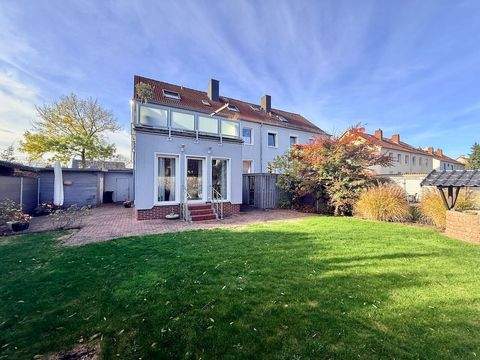 Neustadt am Rübenberge Häuser, Neustadt am Rübenberge Haus kaufen