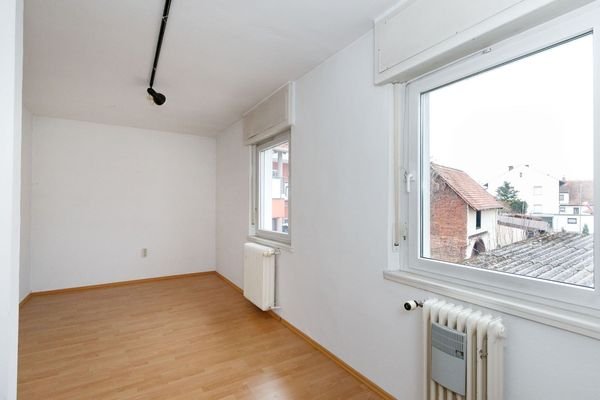 Großes Zimmer