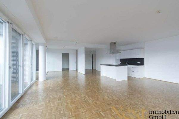 Musterfoto Wohn-/Essbereich