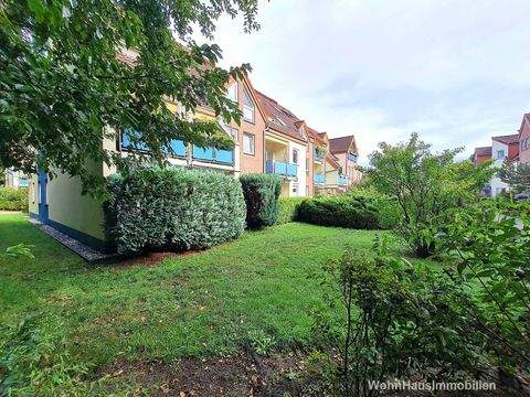 Grünheide / Alt Buchhorst Wohnungen, Grünheide / Alt Buchhorst Wohnung kaufen