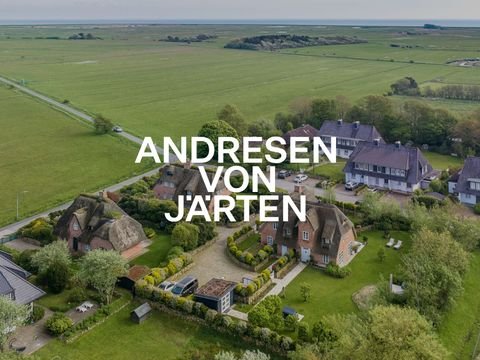 Sylt-Ost Häuser, Sylt-Ost Haus kaufen