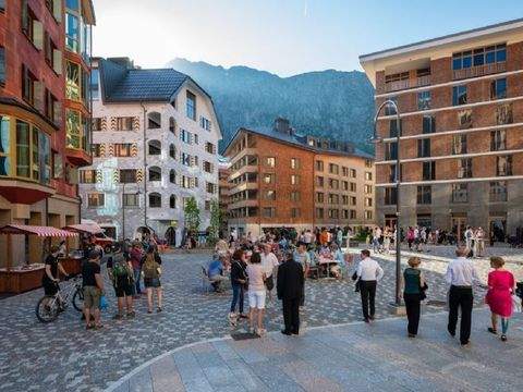 Andermatt Wohnungen, Andermatt Wohnung kaufen