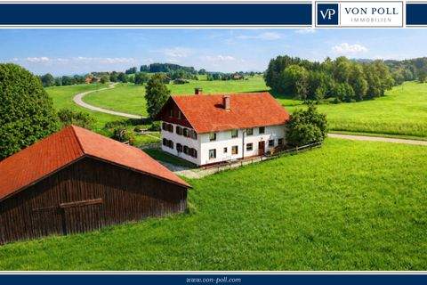 Wiggensbach Häuser, Wiggensbach Haus kaufen