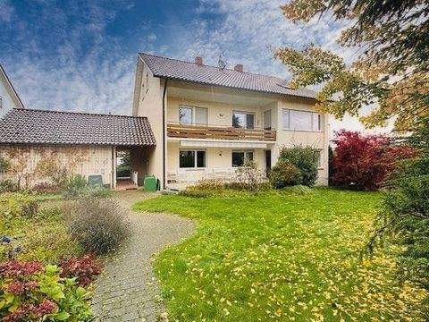 Singen Häuser, Singen Haus kaufen