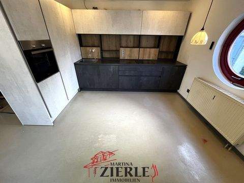 Göppingen / Faurndau Wohnungen, Göppingen / Faurndau Wohnung mieten