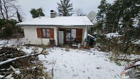 Wolfpassing Grundstücke, Wolfpassing Grundstück kaufen