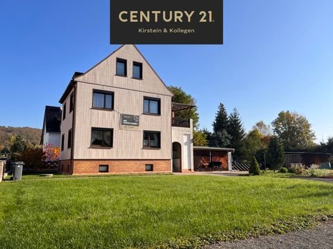 Bad Köstritz OT Pohlitz Häuser, Bad Köstritz OT Pohlitz Haus kaufen