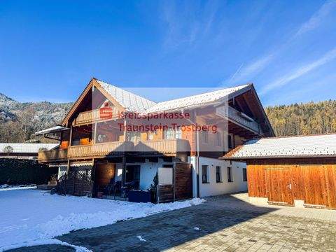 Marquartstein Wohnungen, Marquartstein Wohnung kaufen