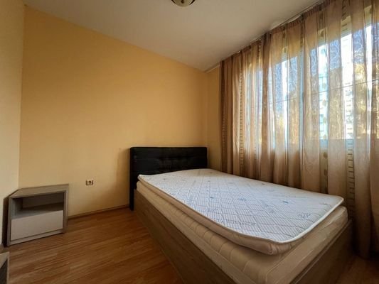 ID 7873 Ein-Zimmer-Wohnung in Golden Hermes