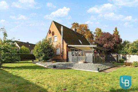 Klein Gladebrügge Häuser, Klein Gladebrügge Haus kaufen