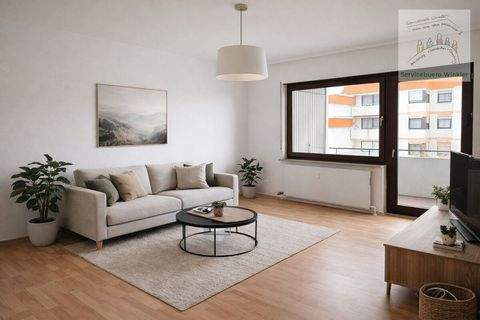 Heilbronn Wohnungen, Heilbronn Wohnung kaufen