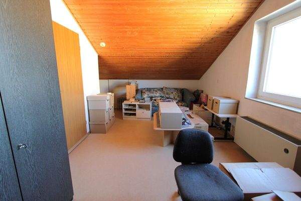 Schlafzimmer_Dachgeschoss