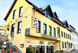 Ansicht Straßeseite