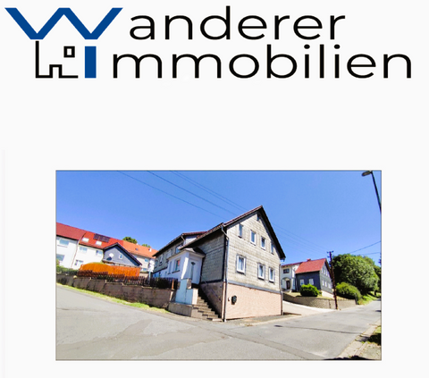 Eisfeld Häuser, Eisfeld Haus kaufen