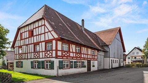 Bad Waldsee / Reute Häuser, Bad Waldsee / Reute Haus kaufen