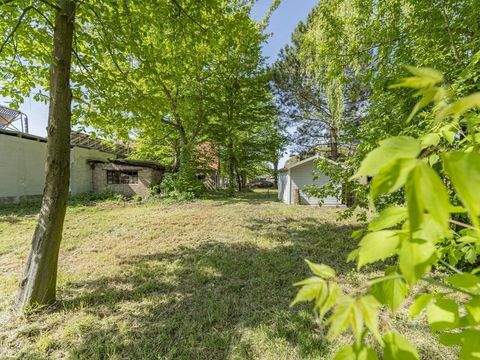 Falkensee Grundstücke, Falkensee Grundstück kaufen