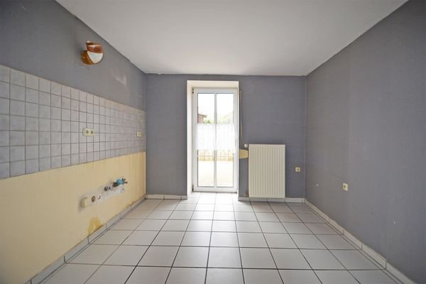 Küche rechts