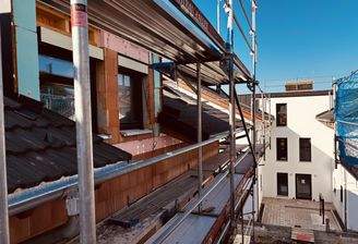2. Etage