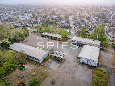 Bremen Halle, Bremen Hallenfläche