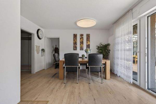 Hauptwohnung - Essen