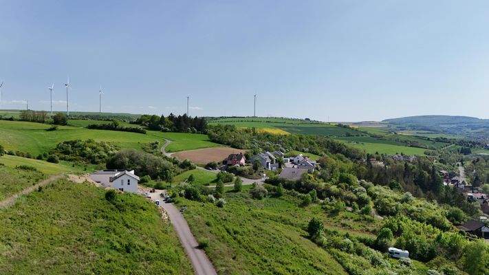 Traumblick inklusive