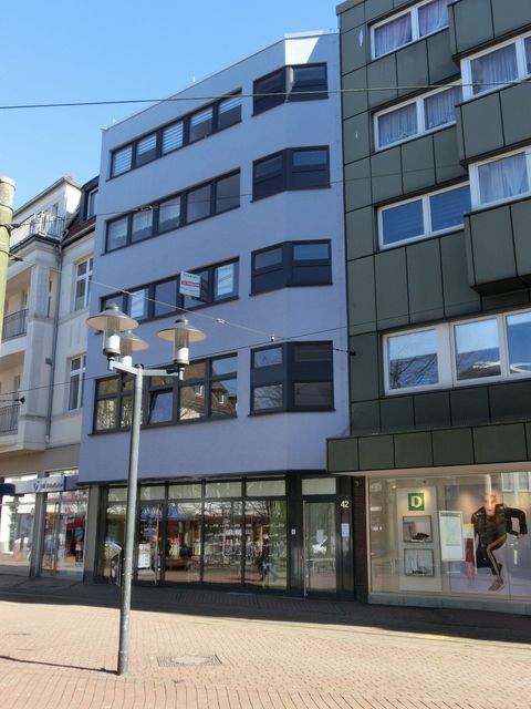 Essen Wohnungen, Essen Wohnung mieten