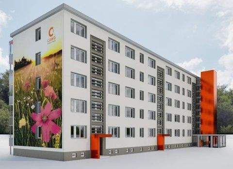 Chemnitz Wohnungen, Chemnitz Wohnung mieten