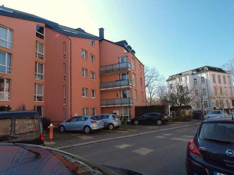 Leipzig Wohnungen, Leipzig Wohnung mieten