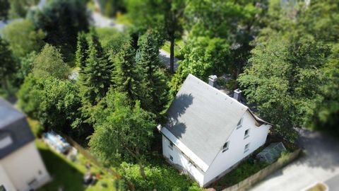 Schlettau Häuser, Schlettau Haus kaufen