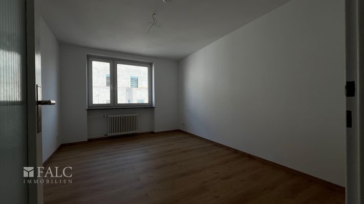 Kinder- / Arbeitszimmer
