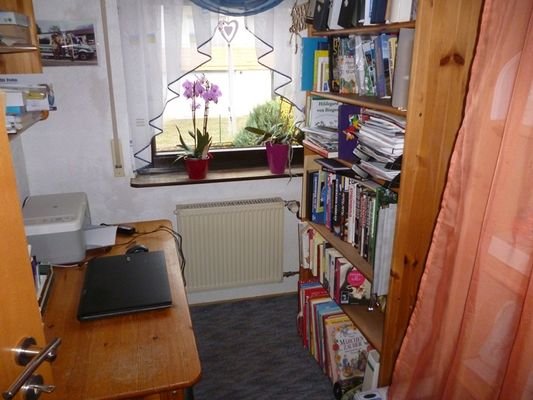 Büro DG