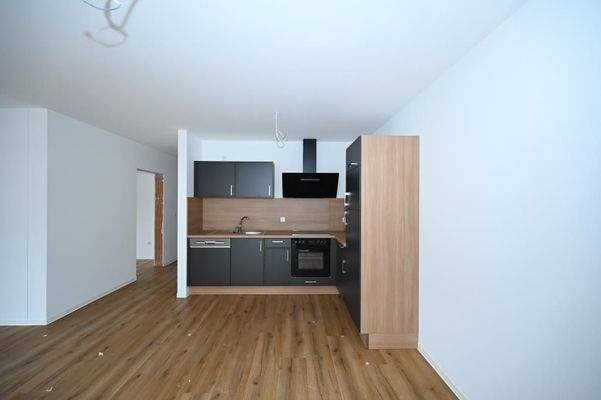 NEUE Einbauküche inklusive