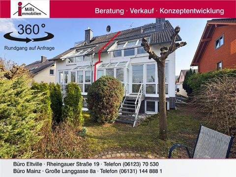 Schlangenbad Häuser, Schlangenbad Haus kaufen