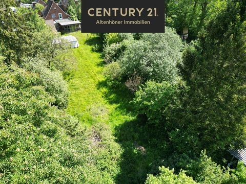 Bad Bentheim Grundstücke, Bad Bentheim Grundstück kaufen
