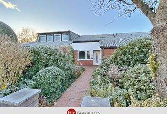 H&T Immobilien - Reihenhaus in Stuhr