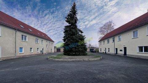 Borna Wohnungen, Borna Wohnung mieten