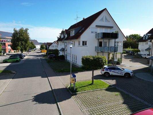 Schöner Wohnen im Dorf