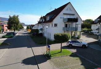 Schöner Wohnen im Dorf