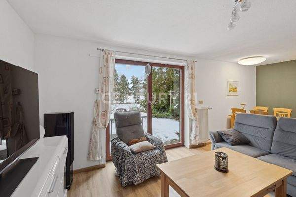 Wohnzimmer Wohnbereich 2 EG