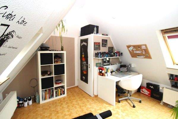 … für den Homeoffice Platz?